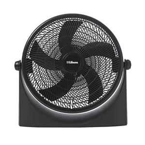 Ventilador Liliana VVTF18P Turbo 18" 75W 3 Velocidades