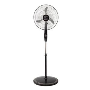 Ventilador Liliana VVPC18M De Pie 18" 75W 3 Velocidades
