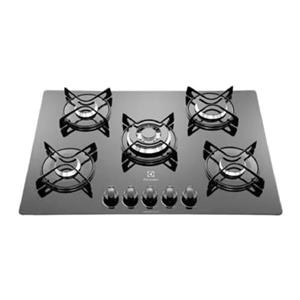Anafe Electrolux GC75M 75Cm A Gas Vitroceramico