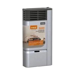 Calefactor Emege CE2120B 2000 Calorias Mutligas Tiro Balanceado