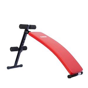 Tabla de Inversion Randers ARG-203 Para Abdominales
