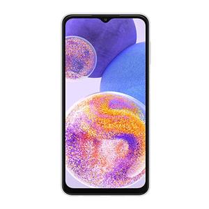 Samsung Galaxy A23 5G 6,6" 4GB 128GB Blanco Snapdragon 695
