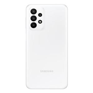 Samsung Galaxy A23 5G 6,6" 4GB 128GB Blanco Snapdragon 695
