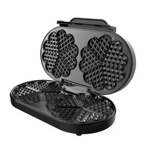 Waflera Peabody PE-WM187XL 1200 watts Antiadherente