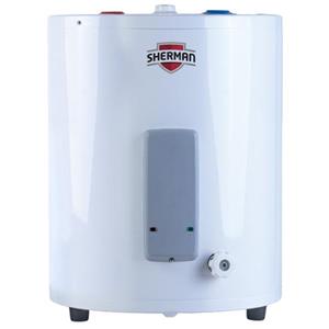 Termotanque Sherman TEPC055ESHK2 55 Litros Electrico Superior