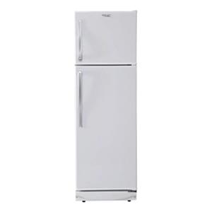 Heladera Cíclica Briket BK2F 1410 (BK2F-1410V) Blanca 290 Litros con Freezer
