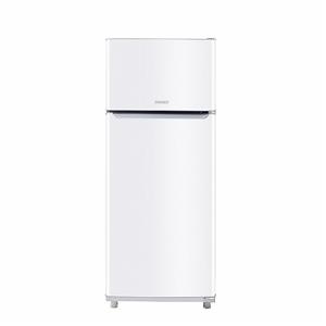 Heladera Briket BK2F 1610 Blanca 322 Litros Ciclica
