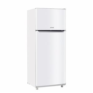 Heladera Briket BK2F 1610 Blanca 322 Litros Ciclica
