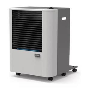 Calefactor Emege CG4GLPE Movil Garrafero 5000 Gas Envasado S/S