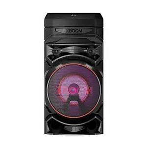Torre de Sonido LG RNC5 Xboom 500W + Microfono
