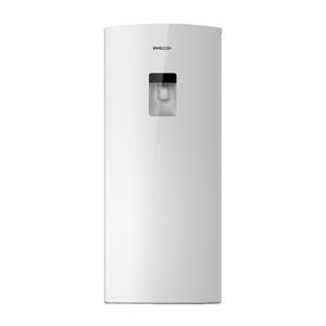 Heladera Philco PHSD179BD2 Blanca 161 Litros Cíclica Single Door