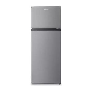 Heladera Philco PHCT242X Acero 231 Litros Ciclica