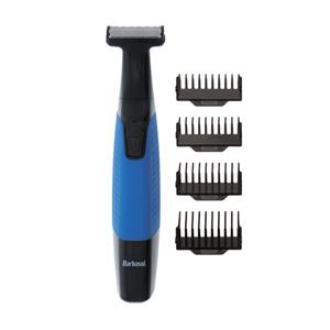 Afeitadora Barbasol CBT1-3103-ARG Inalámbrica Wet & Dry 4 Peines