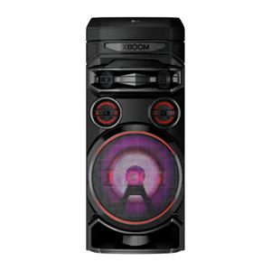 Torre de Sonido LG RNC7 Xboom 1000W