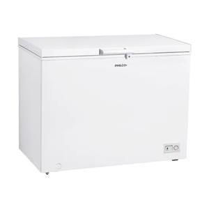 Freezer de Pozo Philco PHCH410BM 283 Litros Blanco 1 Puerta
