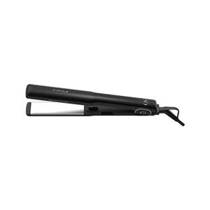 Planchita de Pelo GA.MA G-Style Profesional GSTWLS Placas Silk-Chrome Negra