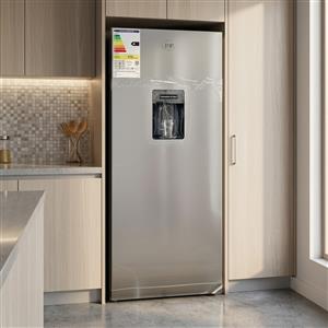 Heladera Php BC-183LJ-53H 183 Litros Plata Ciclica con Dispenser