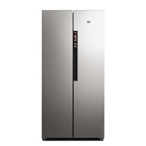Heladera Gafa HGSBS457X 451 Litros Plata No Frost Inverter Side by Side