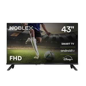 Smart TV Noblex DV43X7180 43" LED Full HD Google TV