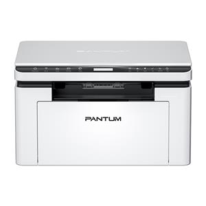 Impresora Pantum BM2300NW Multifuncion Laser Monocromatica