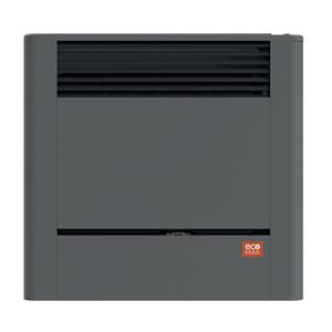 Calefactor Ecomax CEC55BM 5500 Calorias Tiro Balanceado Multigas
