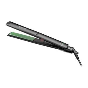 Planchita de Pelo GA.MA Elegance LED Avocado ELAV Placas con Aceite de Palta 230°C