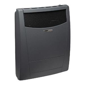 Calefactor Orbis 4044MOM 4200 Calorias Sin Salida Grafito