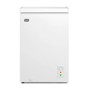 Freezer Horizontal Gafa FGHF101B-S Blanco 96 Litros Función Dual