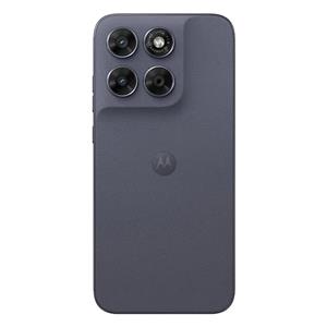Celular Motorola G67 6.7" 256Gb 4Gb Octacore HD+ Gris Android 16