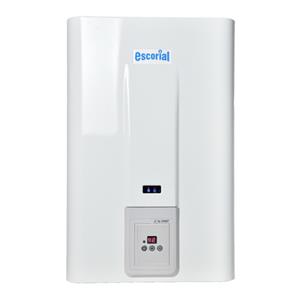 Calefon Escorial CE-14L Smart 14 Litros Gas Natural