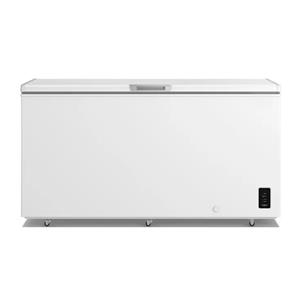 Freezer Horizontal Gafa FGHI502B XXL 496 Litros Blanco Inverter