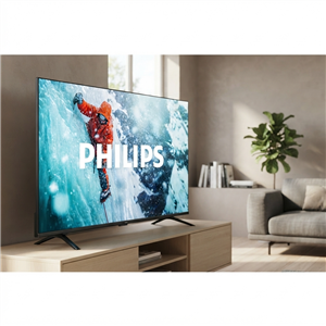Televisor Philips 58PUD7310/77 58" LED 4K Google TV HDR10