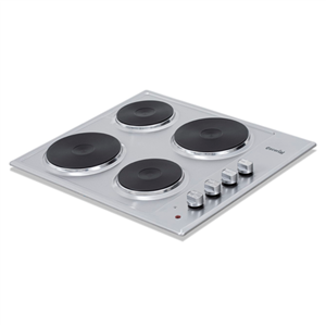 Anafe Escorial Aeho-58 60Cm Eléctrico Empotrable Hot Plate