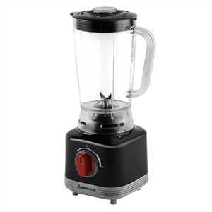 Licuadora Ultracomb LC-2007 1.5 Litros 650W Jarra Plastica