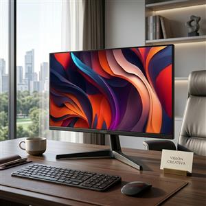 Monitor LED 22" Noblex NXSM2200 Full HD 100Hz HDMI / VGA