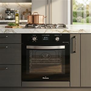 Horno Eléctrico Florencia 7867E 64,5 L Empotrable Grill Convector