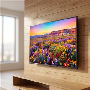 Televisor Smart Php PHP-43T1 43" Led Fhd Android 14 8Gb+1Gb