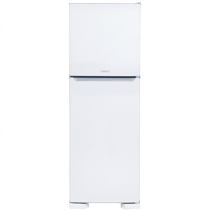 Heladera Cíclica Briket BK2F 2111 Blanca 492 Litros con Freezer