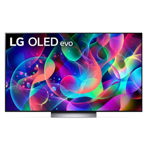 Televisor Smart LG OLED65C3PSA 65" Led Oled evo Uhd 4K Ai Thin Q