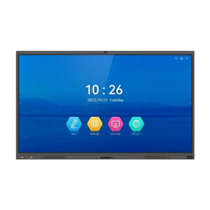 Pantalla Interactiva PHP 65BC2100 65" 4K Android 11 8GB 256GB Táctil