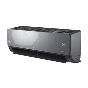 Aire Acondicionado Lg S4-W18KLRPA 5200W Frio Calor Dual Inverter