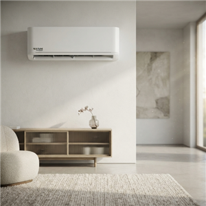 Aire Acondicionado Siam SMIN35HA3BN 3550W Frio Calor Split Inverter