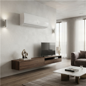 Aire Acondicionado Bgh-Silent Air BS35WCAU 3300W Frio Calor Split