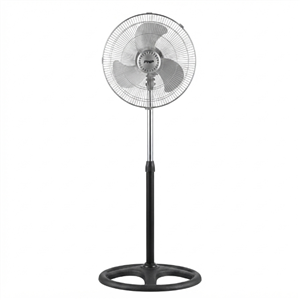 Ventilador Php PHP-FH2111 18" 90W 3 Velocidades 3 En 1 Pared Mesa Pie