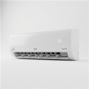 Aire Acondicionado BGH Silent Air BSI37WCNX 3650W Frio Calor Split Inverter