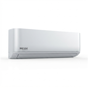 Aire Acondicionado Siam SMIN35HA3BN 3550W Frio Calor Split Inverter