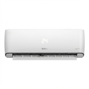Aire Acondicionado BGH-Silent Air BS35WCHU 3300W Frio Calor Split